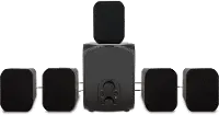 IHTB059BO 5.1 Home Theater System with Bluetooth