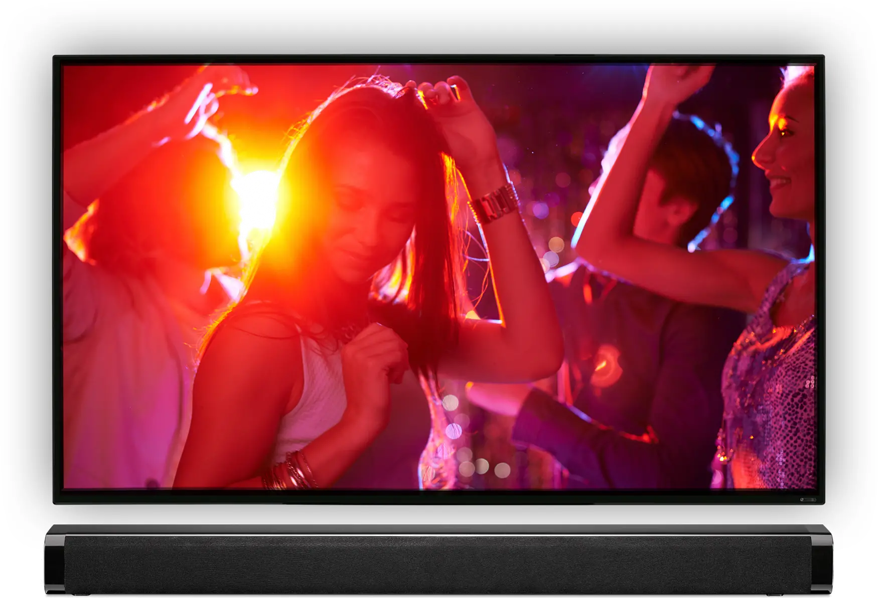 ITB031B 29” Bluetooth Wireless Sound Bar-1