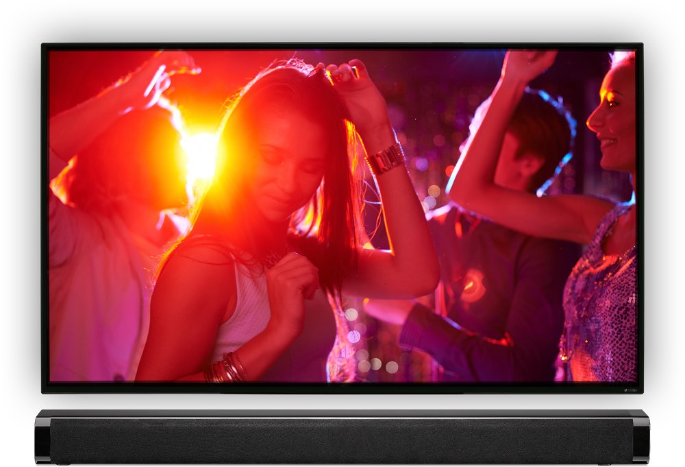 29” Bluetooth Wireless Sound Bar