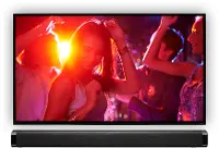 ITB031B 29” Bluetooth Wireless Sound Bar