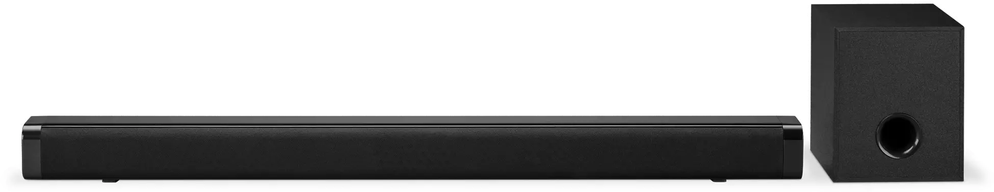 ITBSW222B 32” Bluetooth Sound Bar with Wireless Subwoofer-1