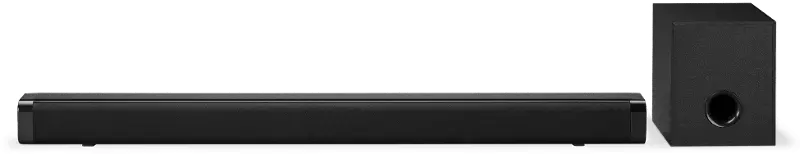 32” Bluetooth Sound Bar with Wireless Subwoofer