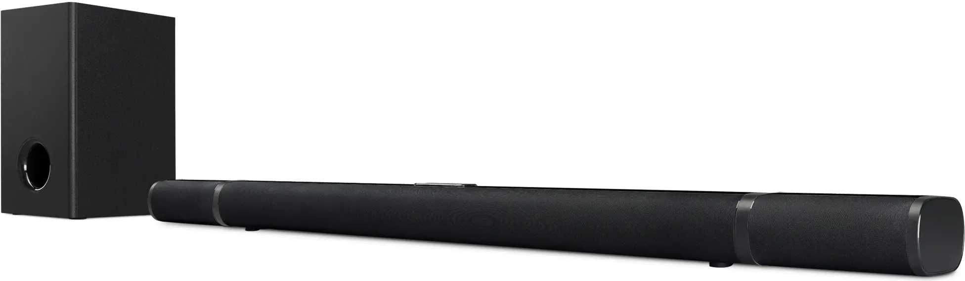 ITBSW423B 45” HD Bluetooth Sound Bar with Satellite Speakers and Wireless Subwoofer-5