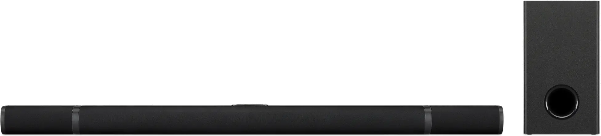 ITBSW423B 45” HD Bluetooth Sound Bar with Satellite Speakers and Wireless Subwoofer-2