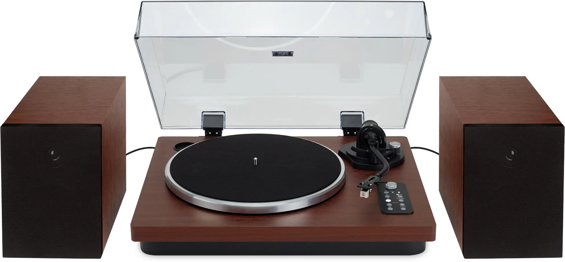 ITTB751DW GPX Bluetooth Turntable HMS with Stereo Speakers-1