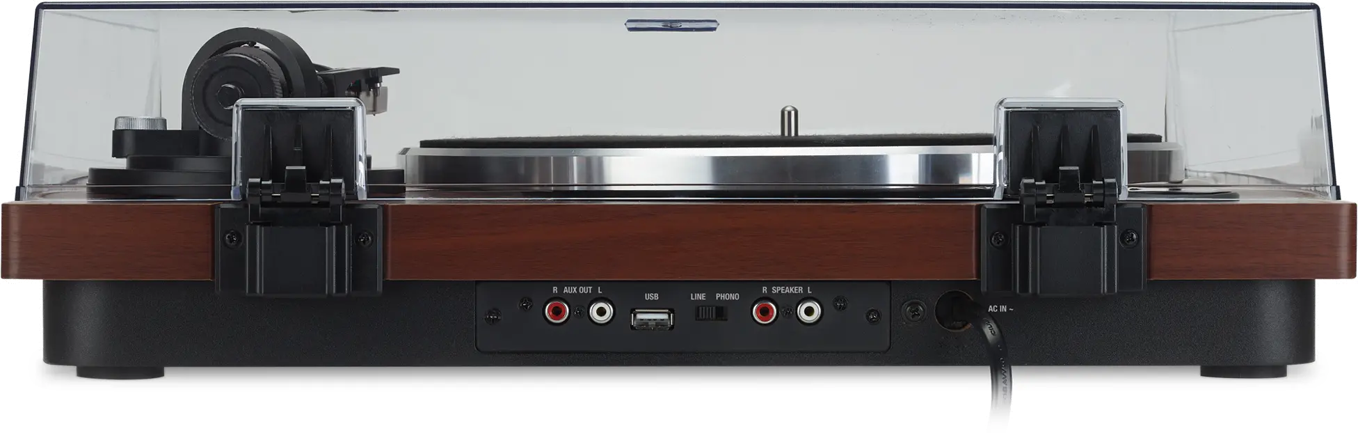 ITTB751DW GPX Bluetooth Turntable HMS with Stereo Speakers-3