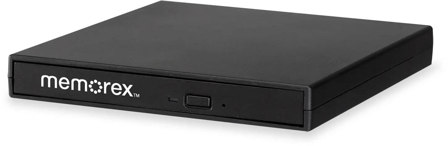 MDW218B USB External CD/DVD-RW Drive-2