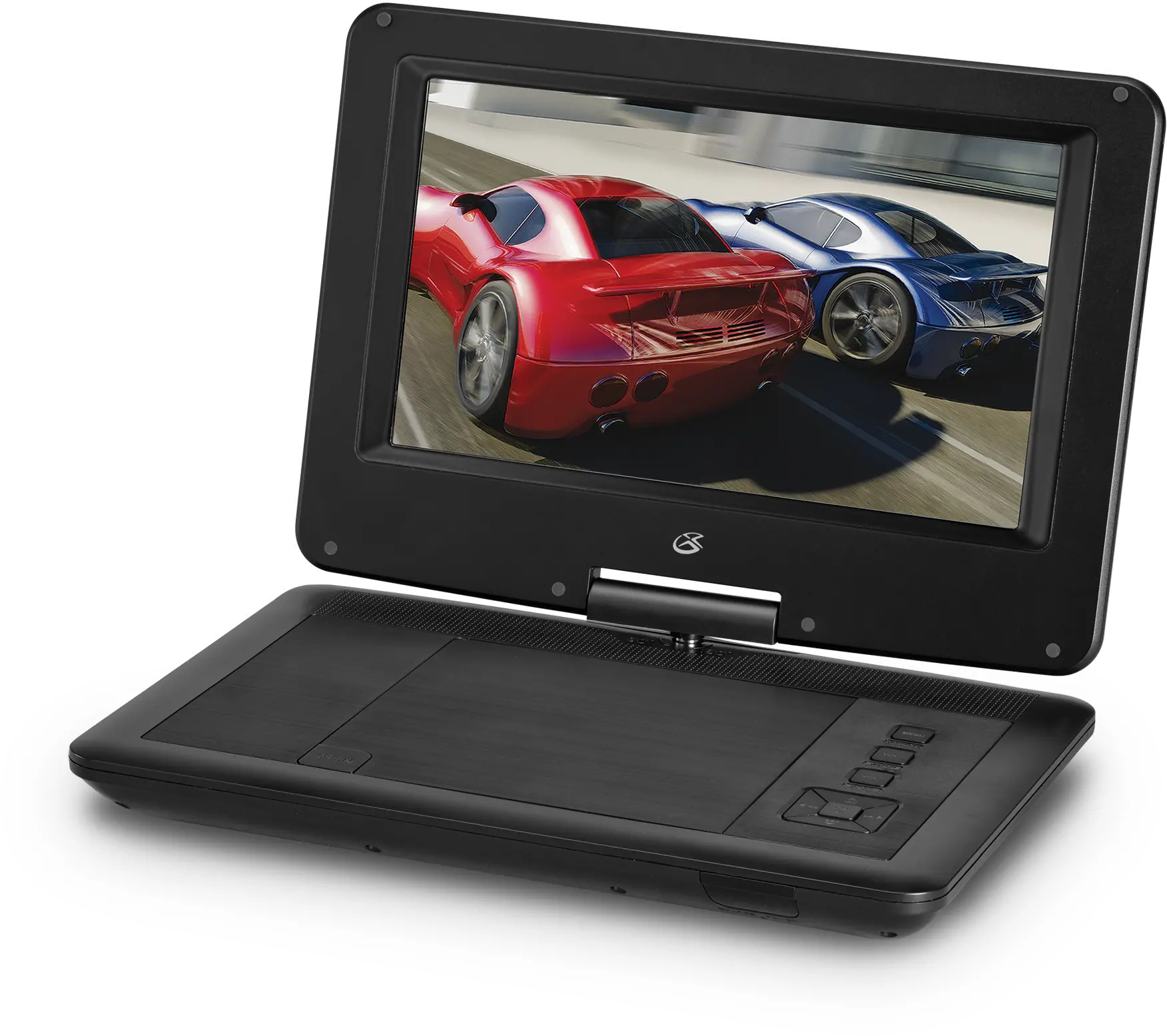 PD1053 GPX 10” Portable DVD Player-3
