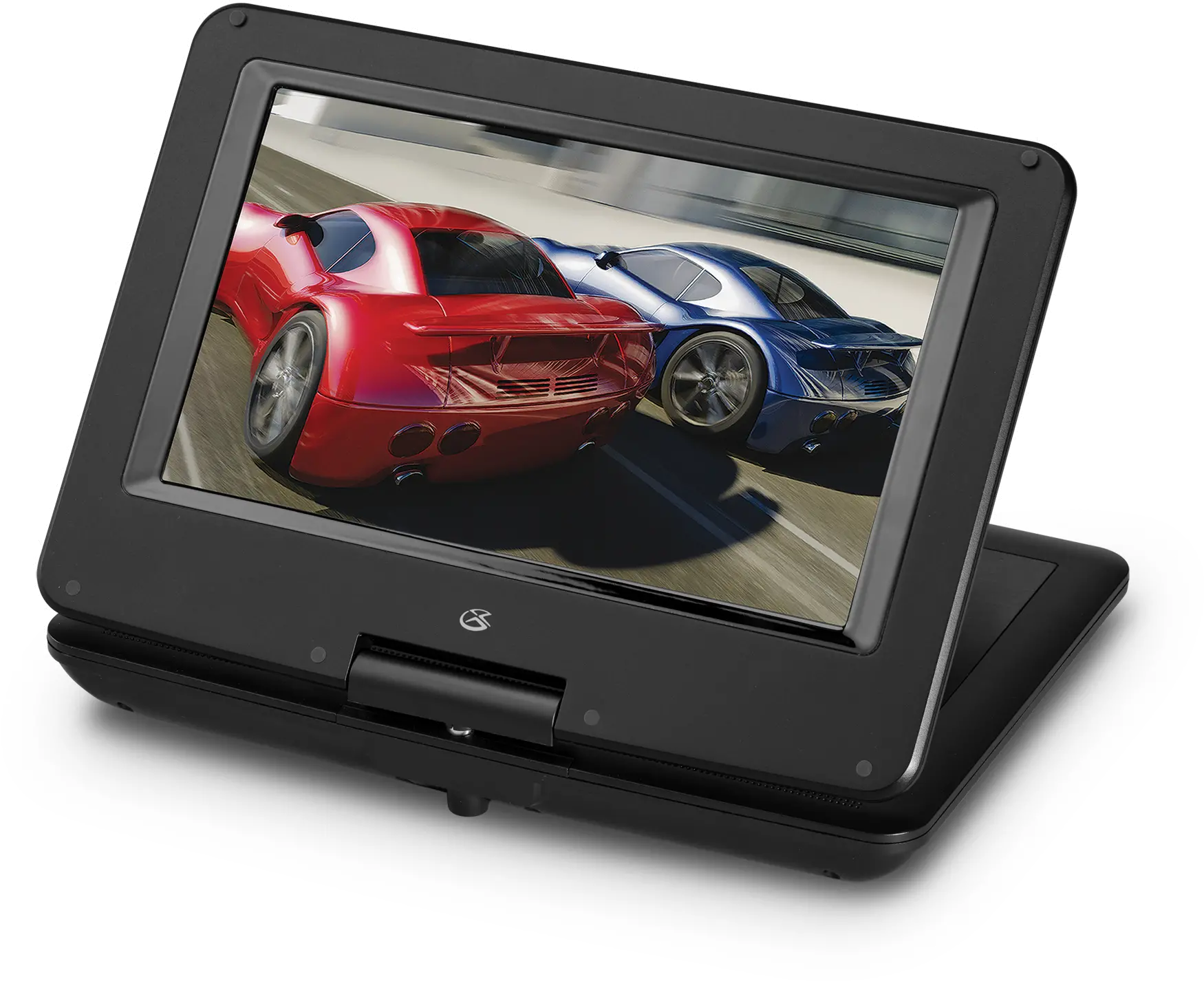 PD1053 GPX 10” Portable DVD Player-4