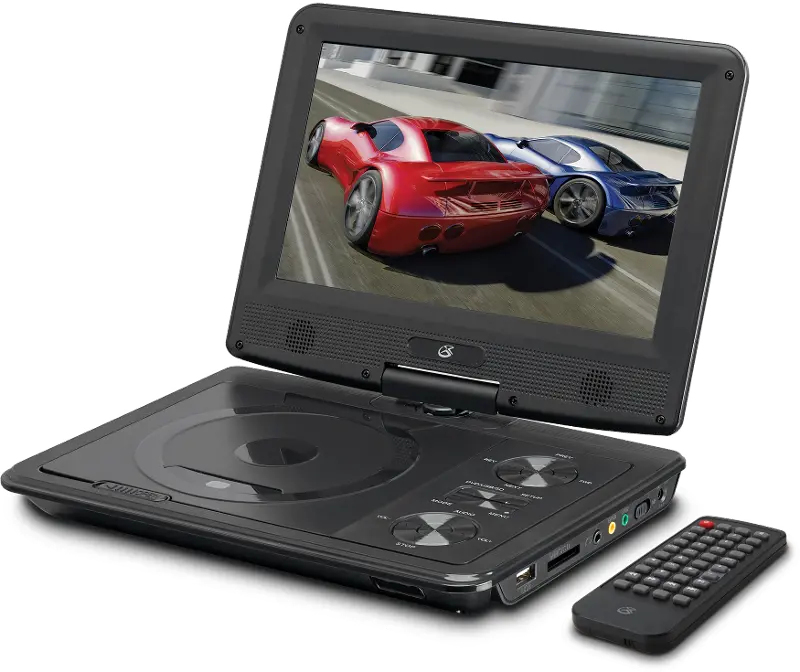 GPX 9