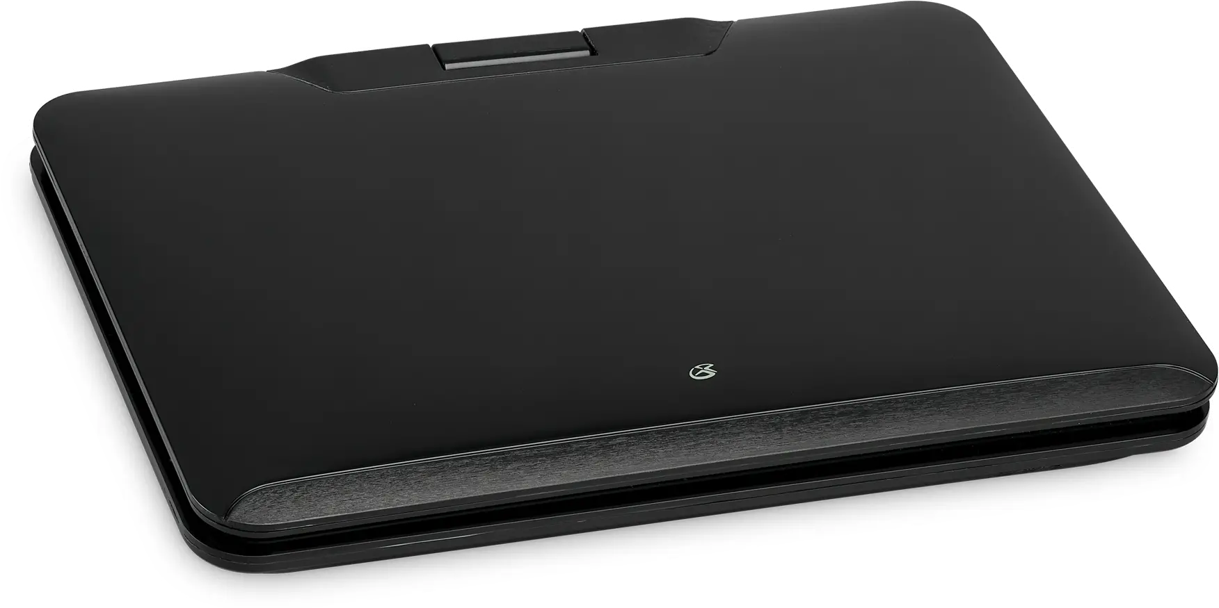 PD901 GPX 9  Portable DVD Player-4