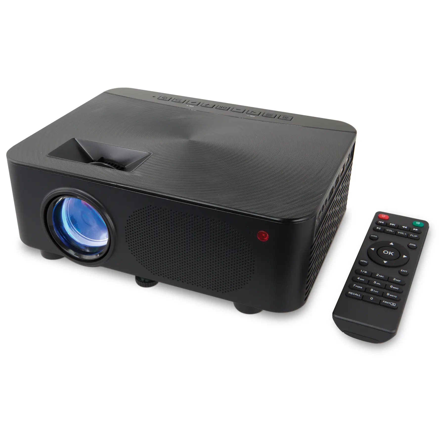 PJ603B Home Theater Projector-1