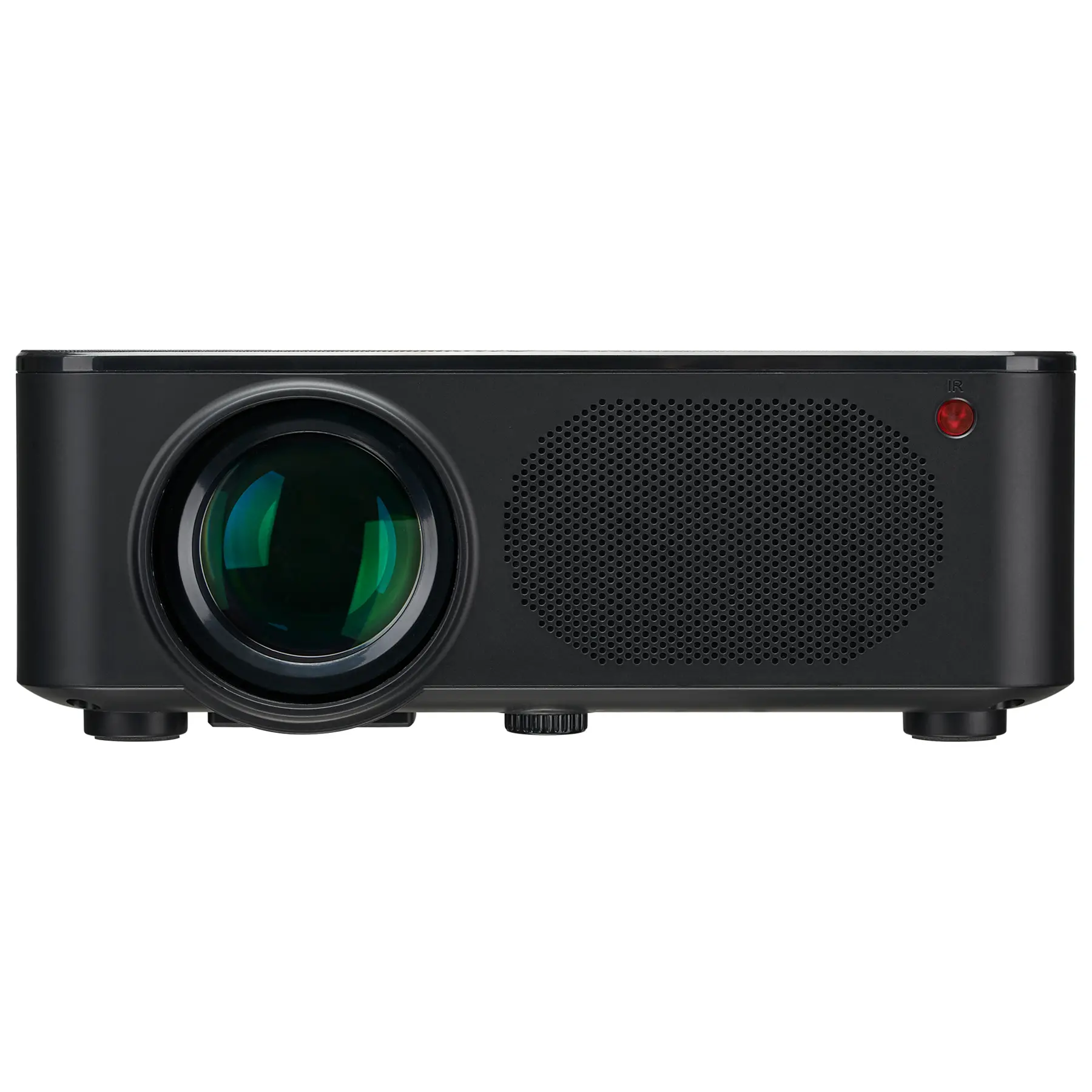 PJ603B Home Theater Projector-4