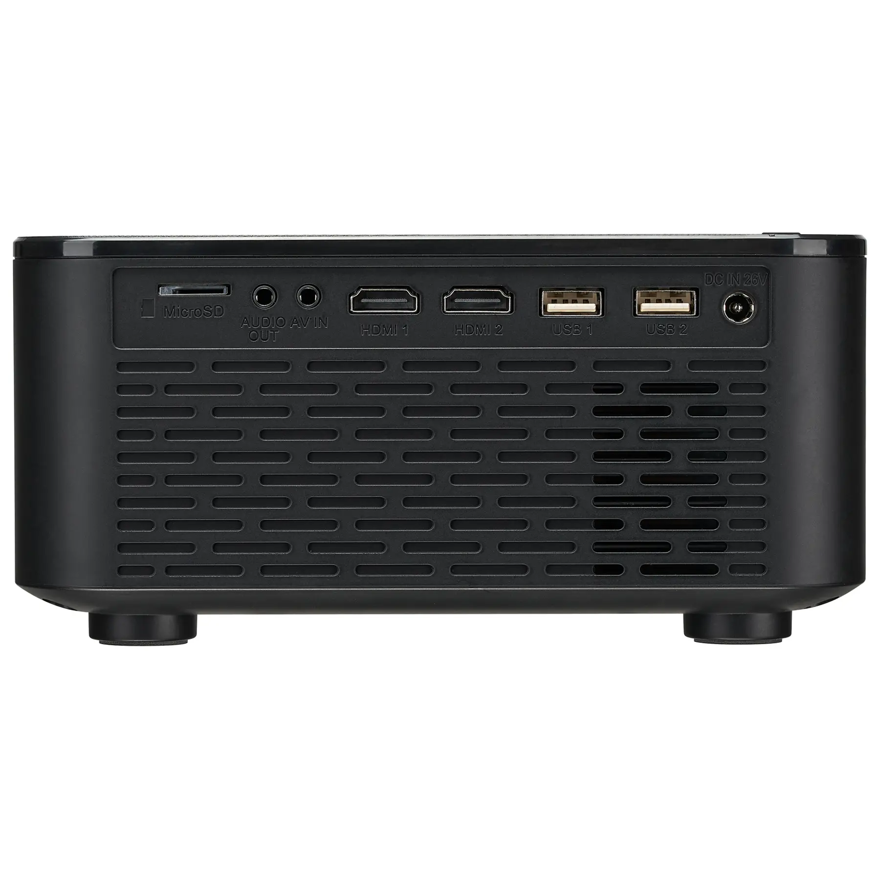 PJ603B Home Theater Projector-5