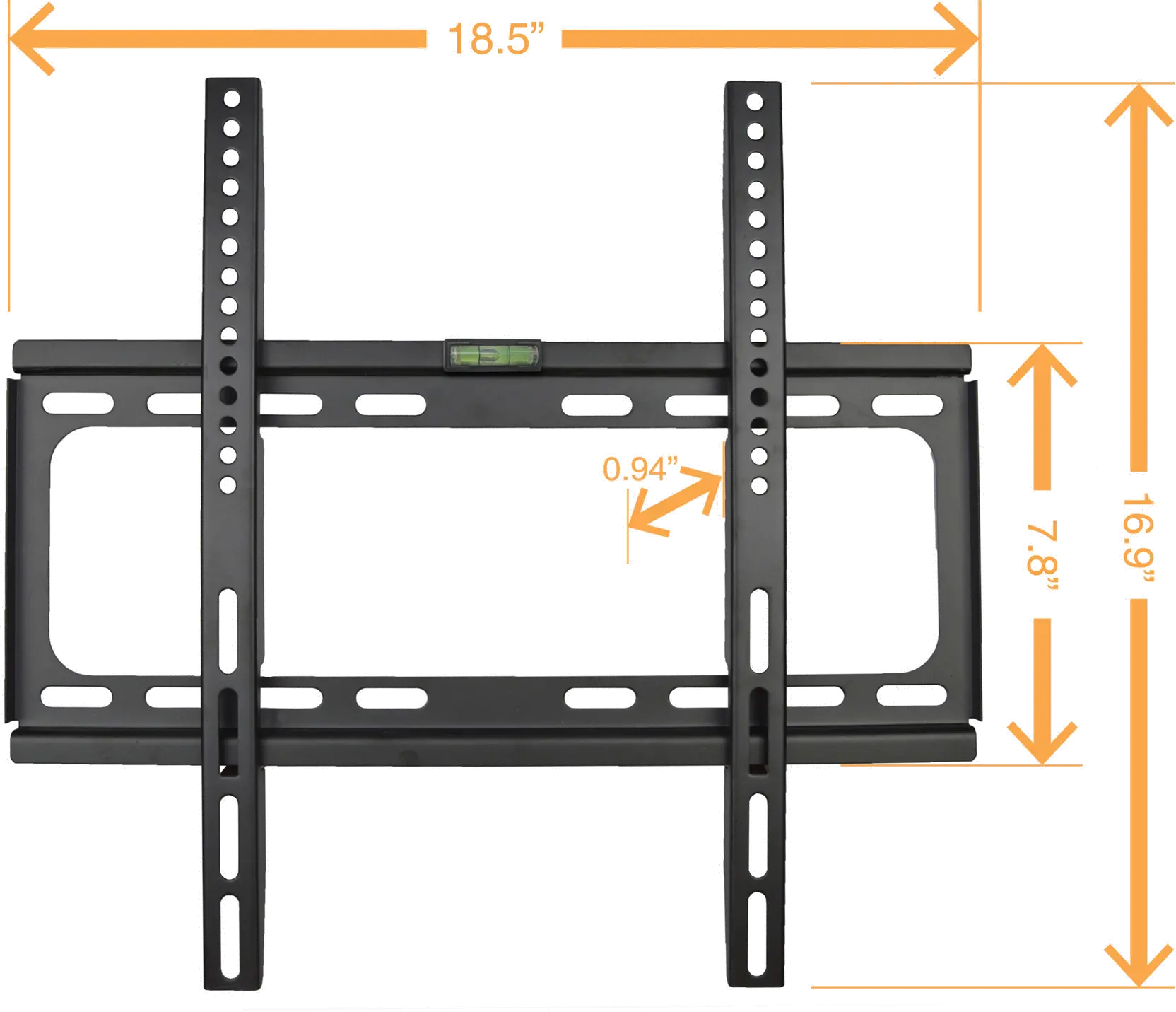 TM15B GPX Fixed TV Mount-5