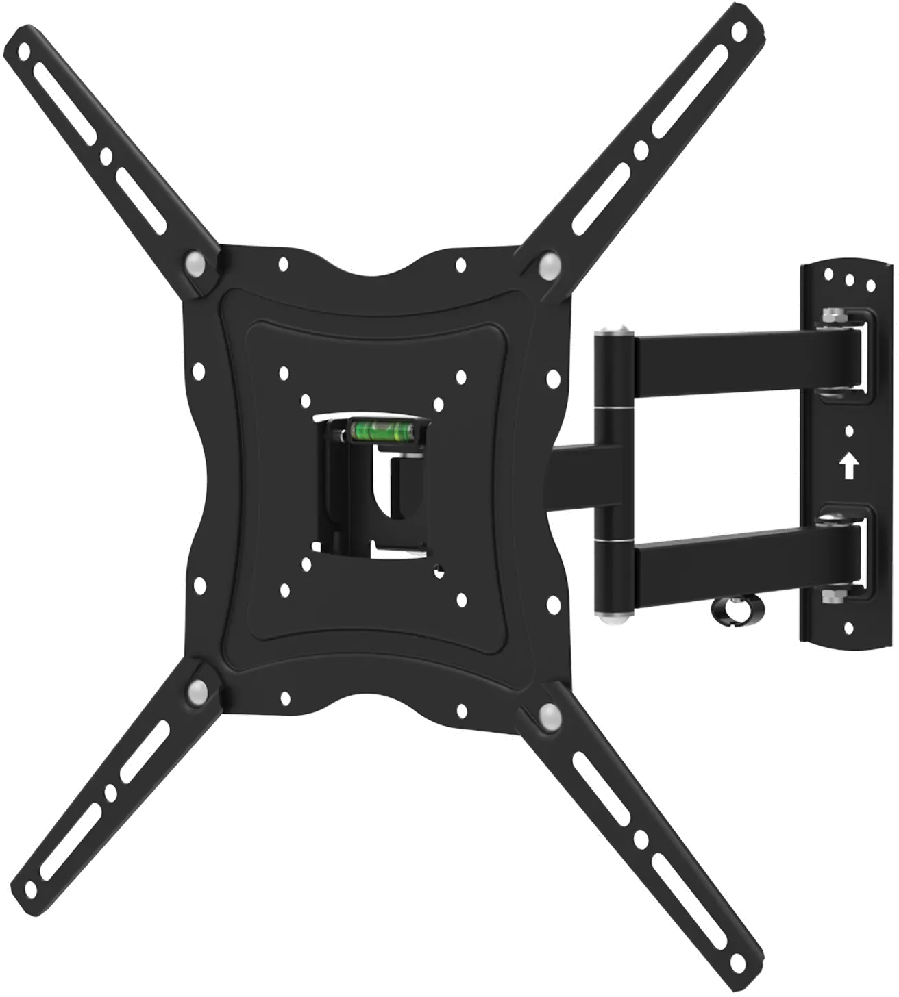 TM45B GPX Tilt/Swivel Articulating TV Mount-1