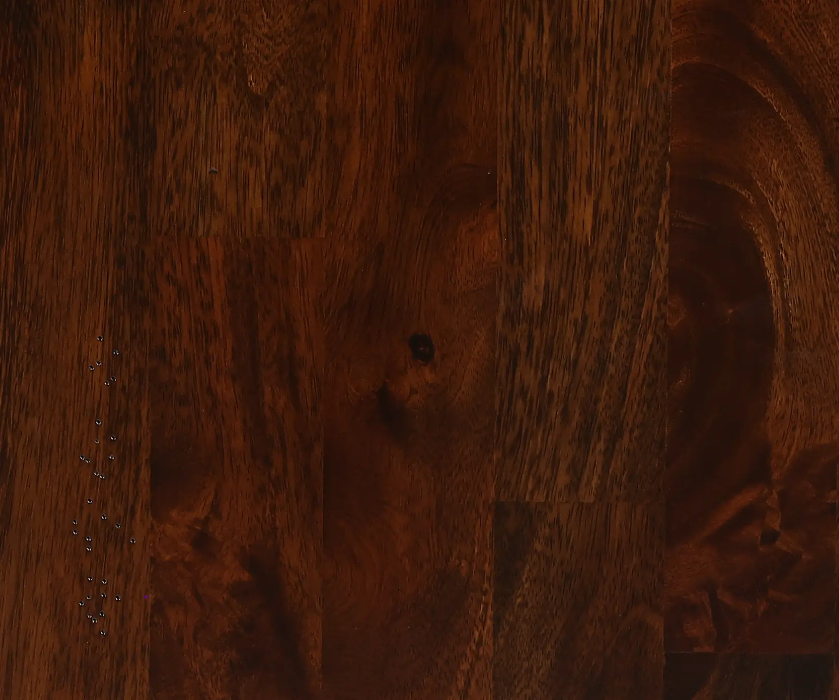 Kona Dark Brown Expandable Dining Table-6