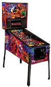 500-55K1-01 Stern Pinball Deadpool Pro Pinball Machine