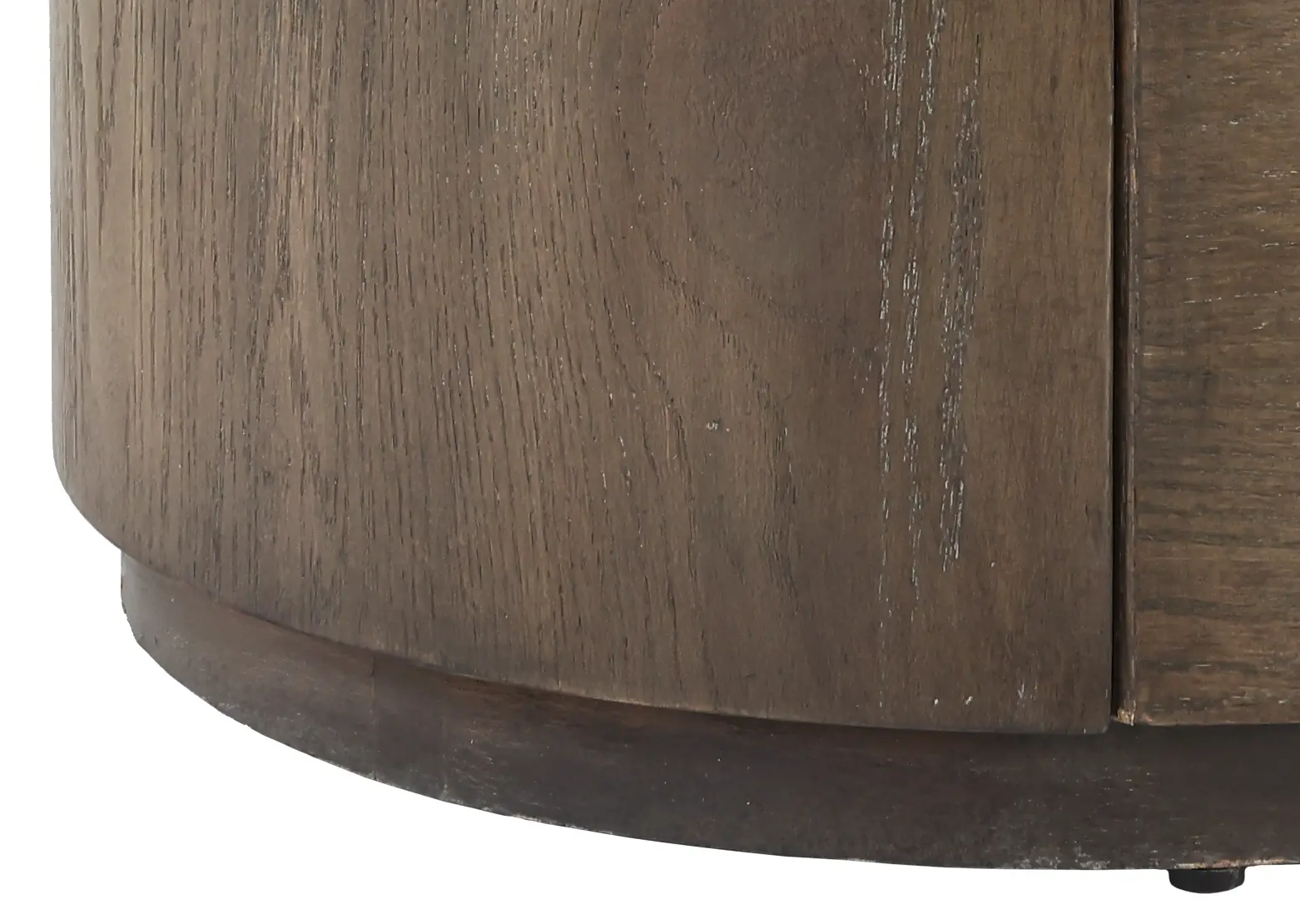 Bosley Brown End Table-9