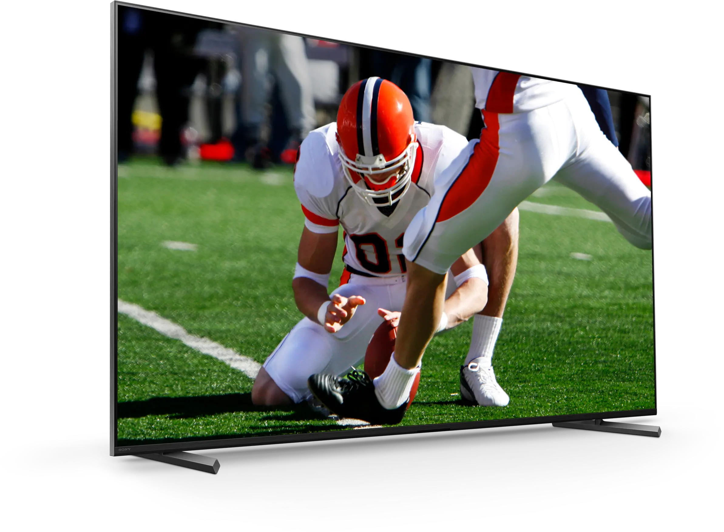 XR55X90L Sony 55  BRAVIA XR X90L Full Array LED 4K HDR Google TV-11