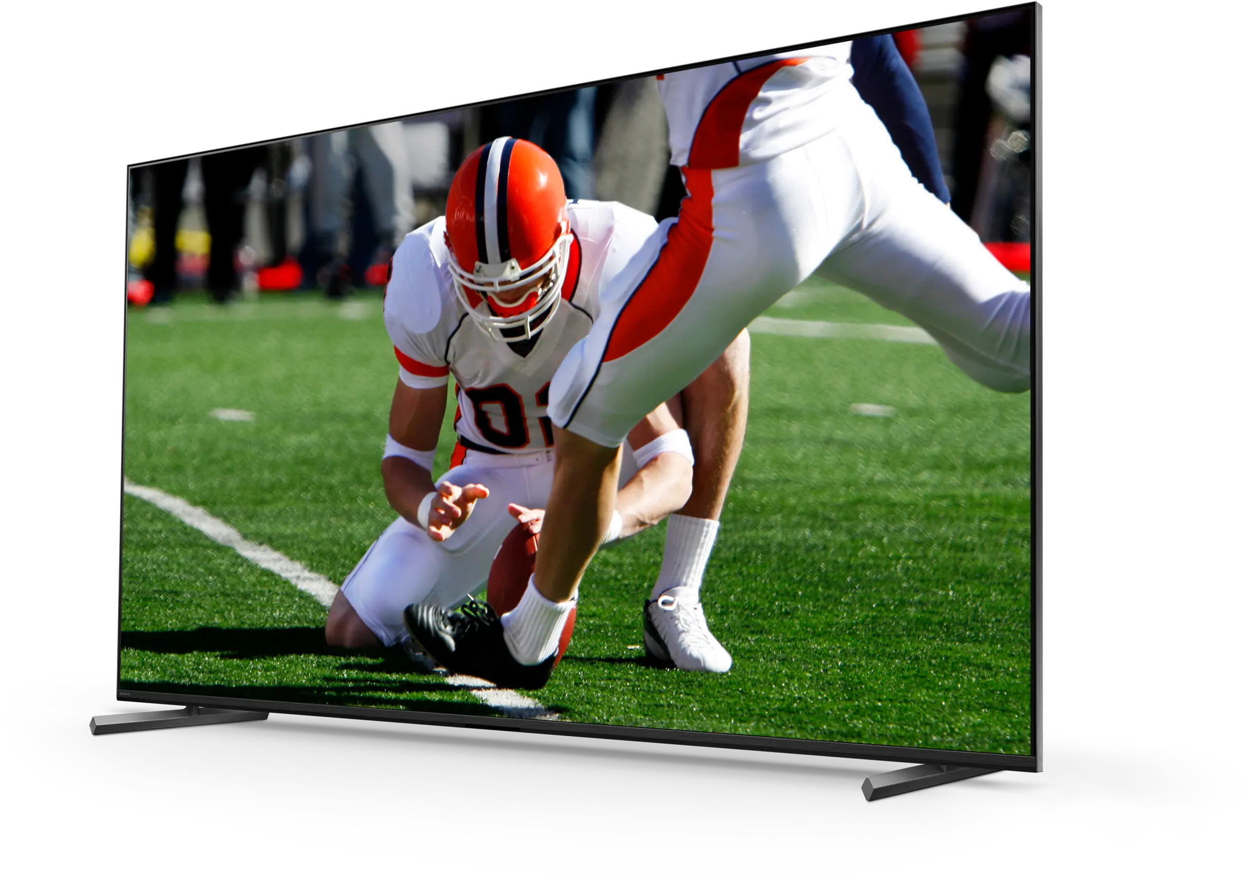 XR55X90L Sony 55  BRAVIA XR X90L Full Array LED 4K HDR Google TV-12