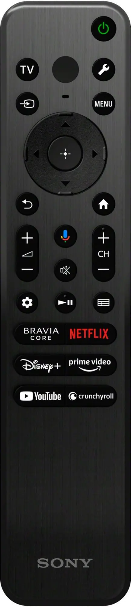 XR75X90L Sony 75  BRAVIA XR X90L Full Array LED 4K HDR Google TV-9