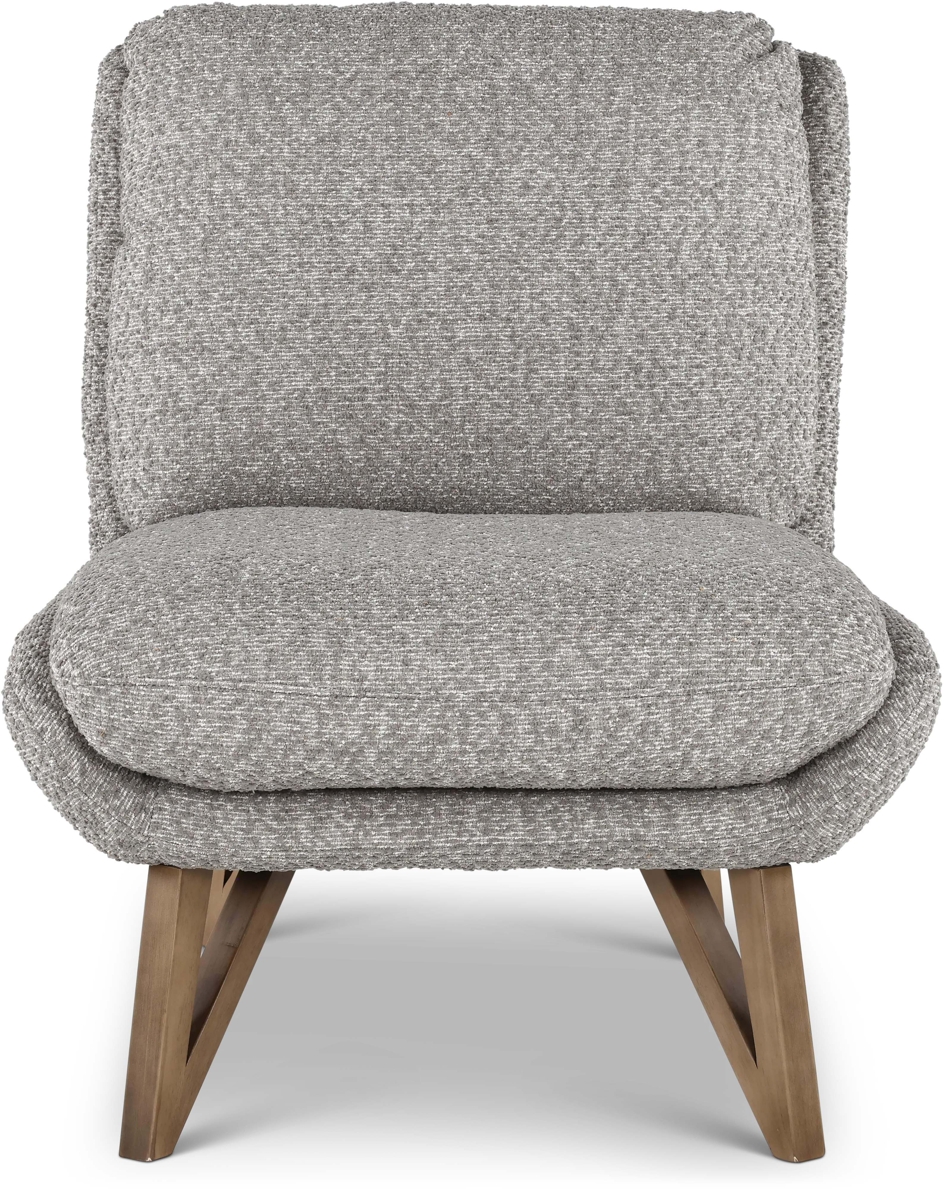 Emerson Pewter Accent Chair-4
