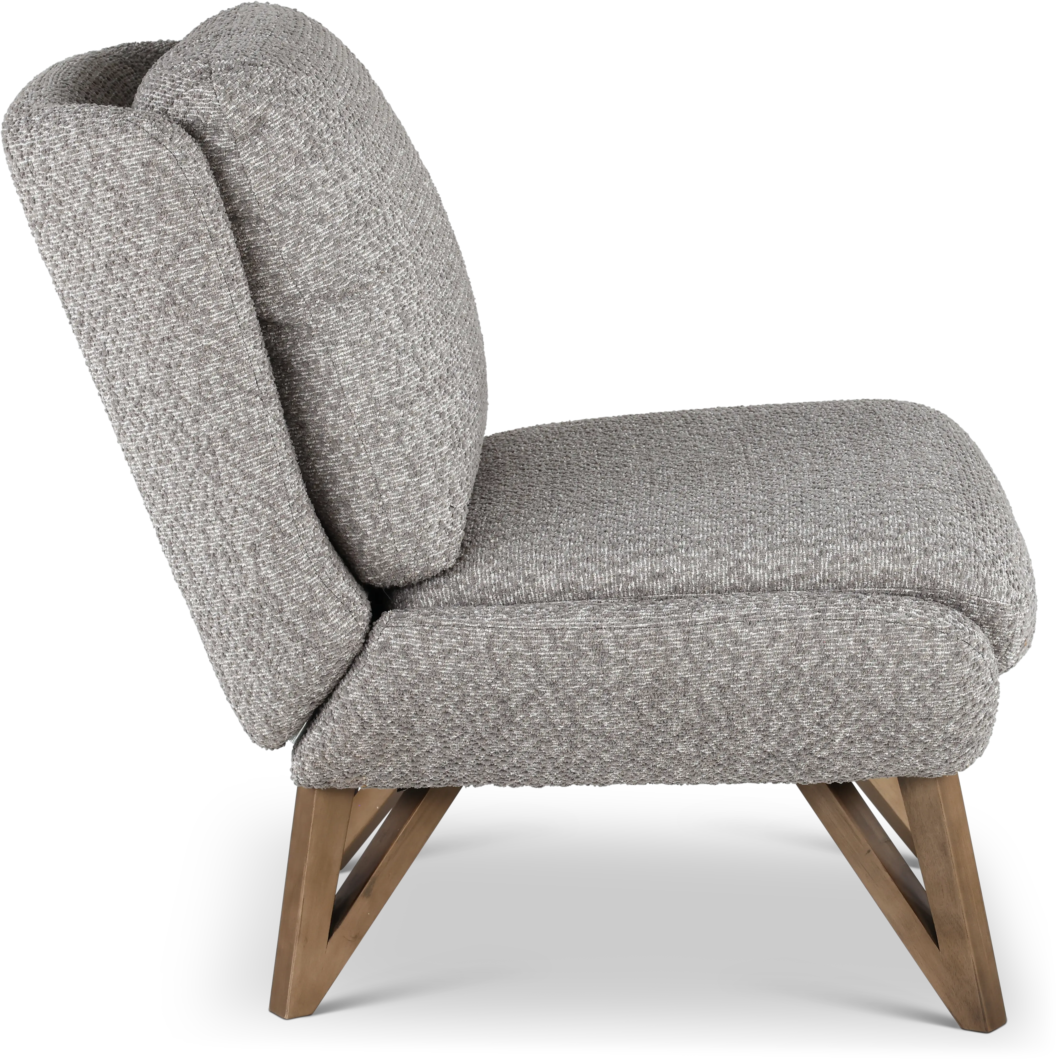 Emerson Pewter Accent Chair-6