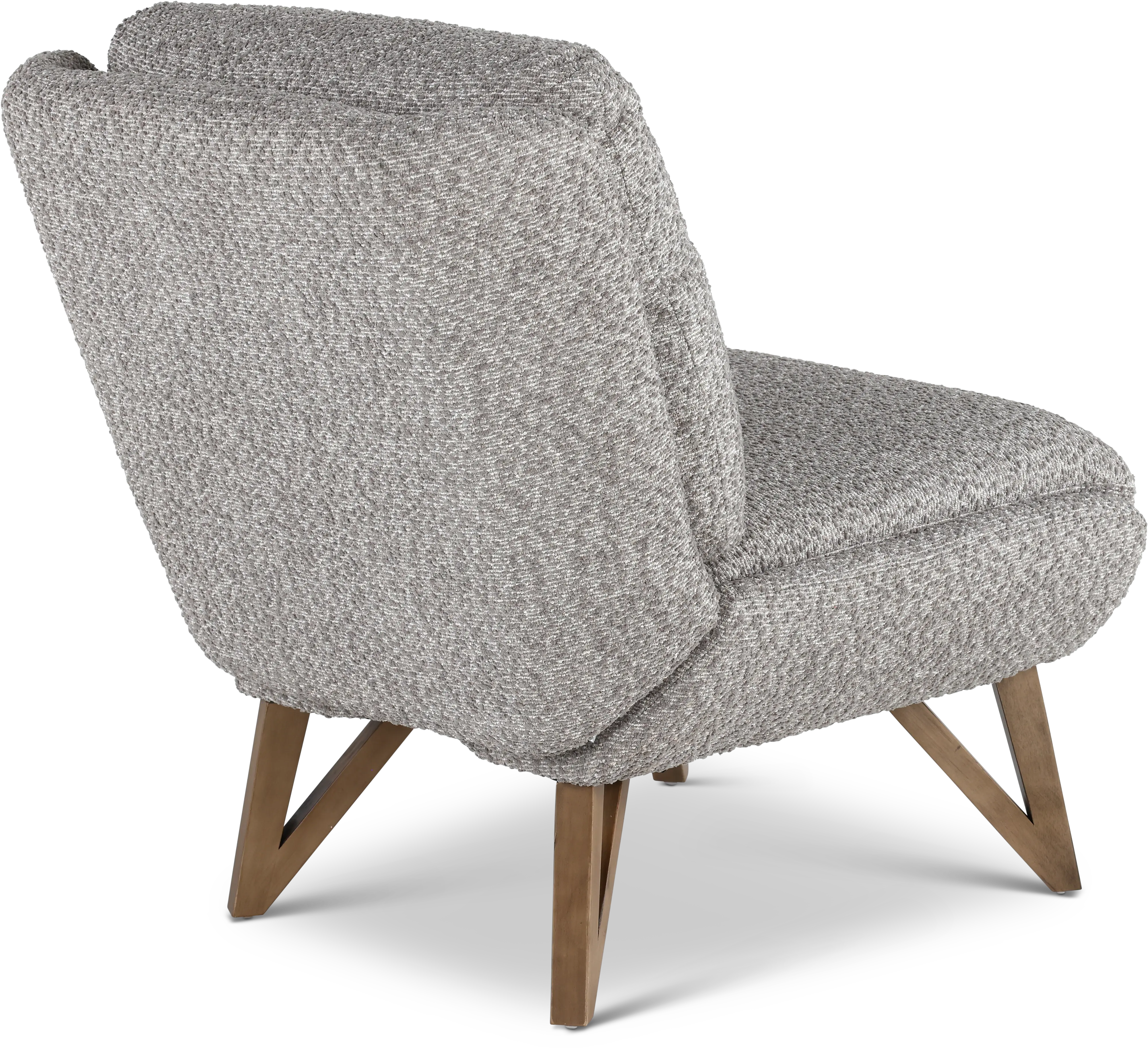 Emerson Pewter Accent Chair-7