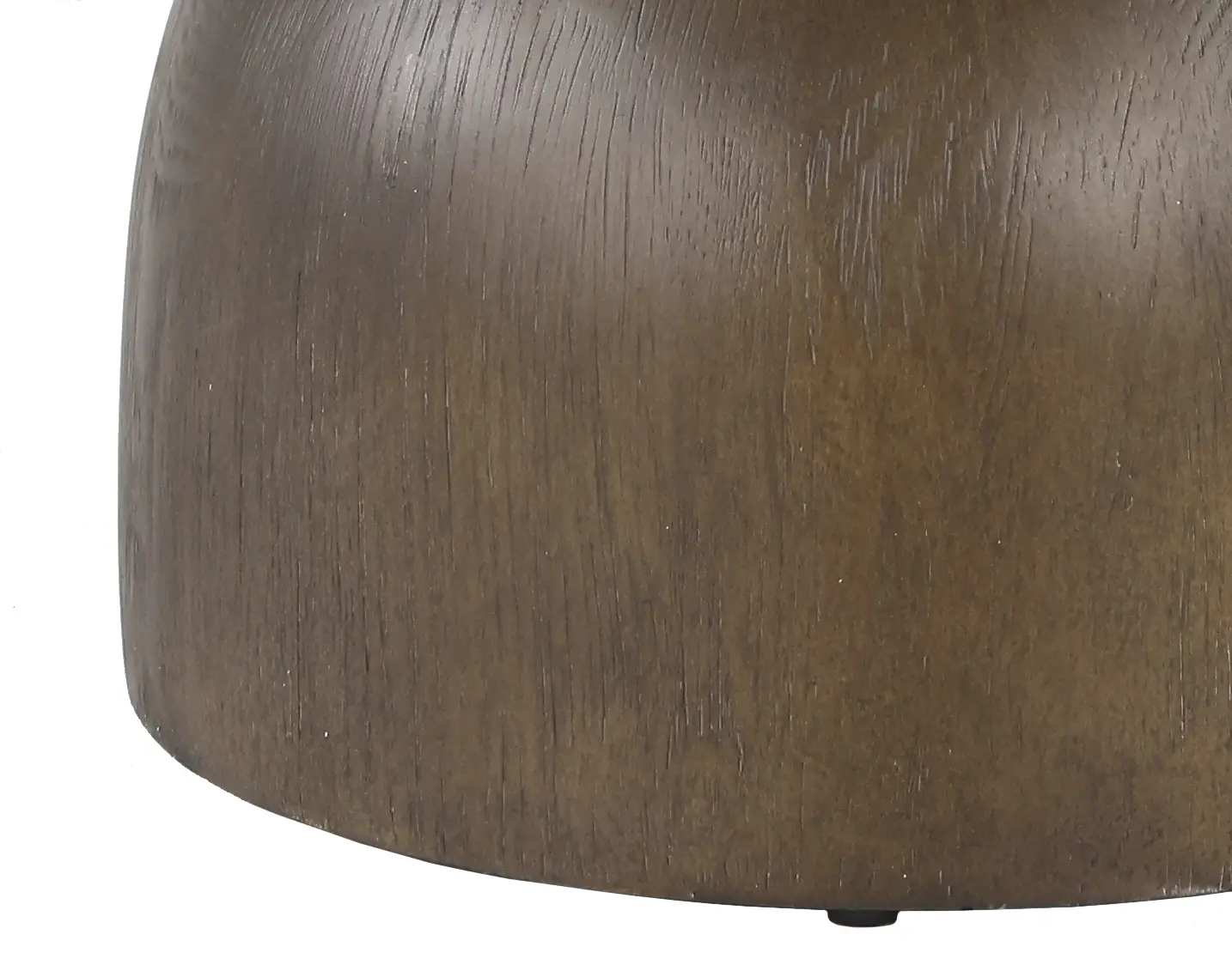 Bosley Brown Chairside Table-2