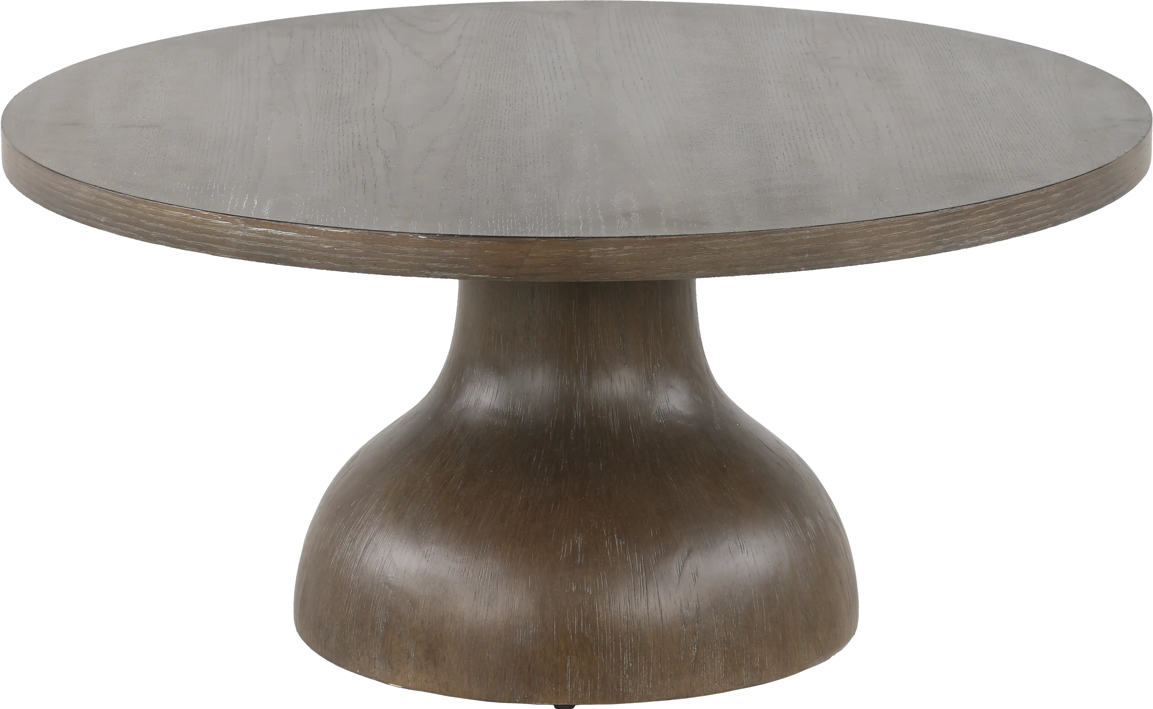 Bosley Brown Coffee Table-1