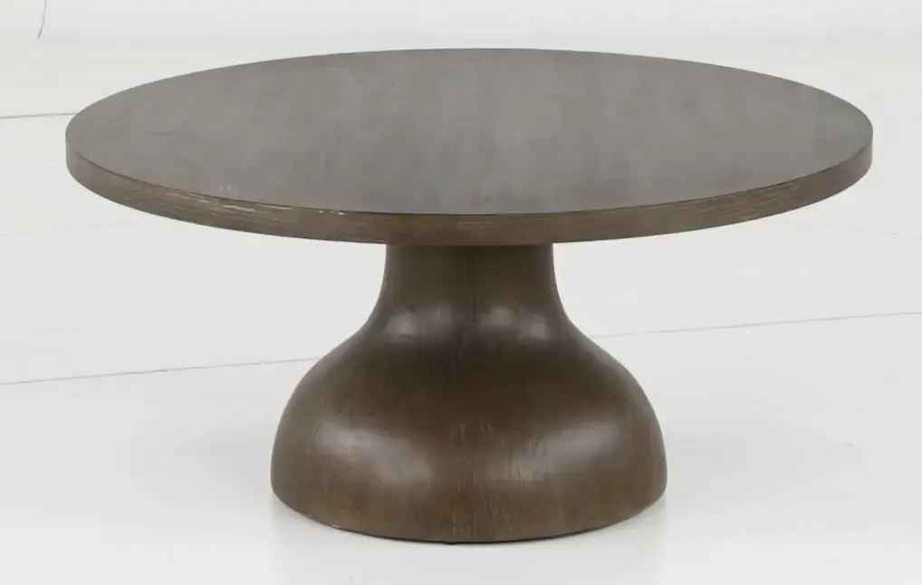 Bosley Brown Coffee Table-4