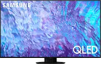 QN98Q80CAFXZA Samsung 98” Q80C QLED 4K Smart TV