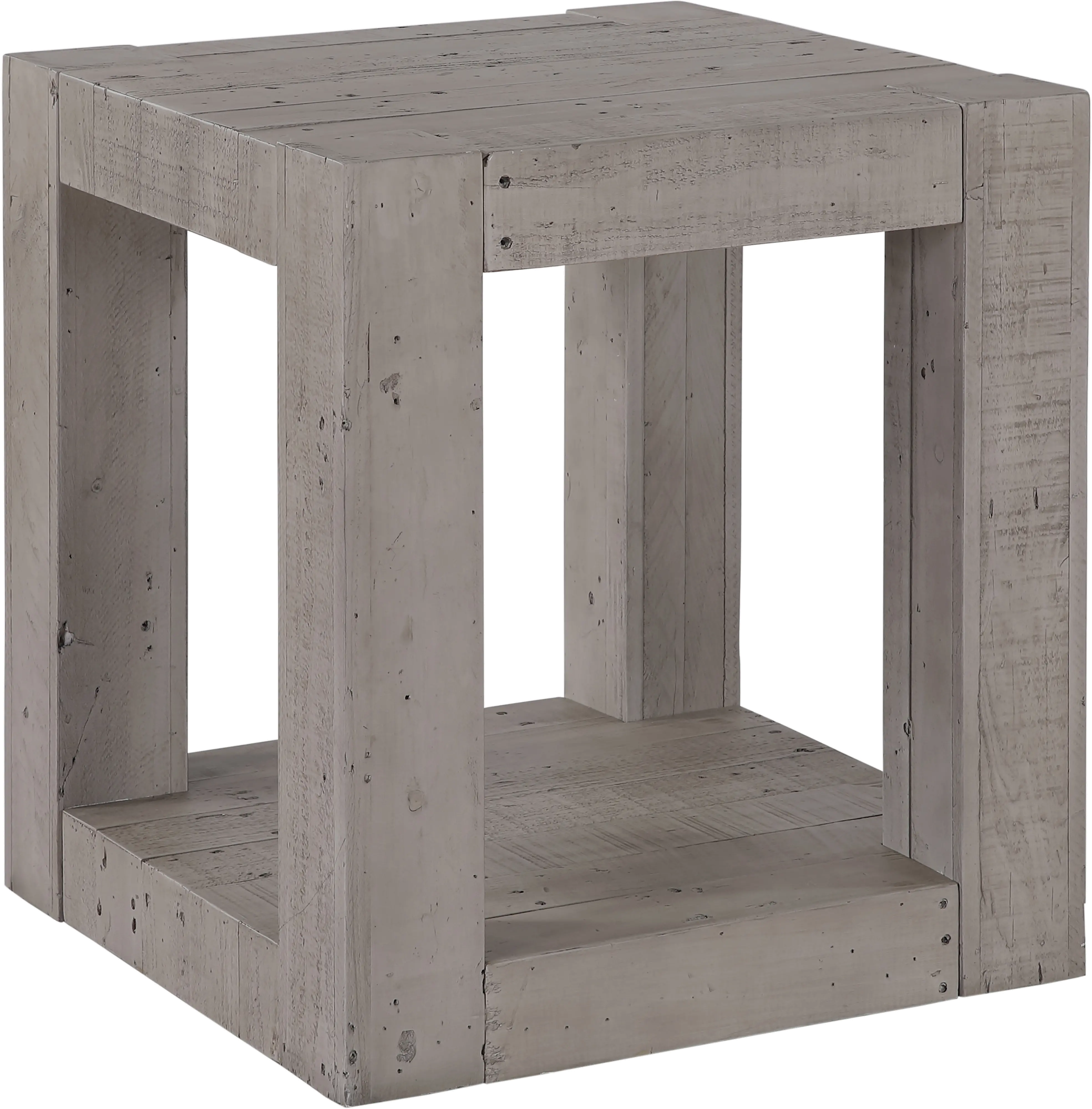 Pinedale End Table-1