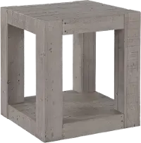 Pinedale End Table