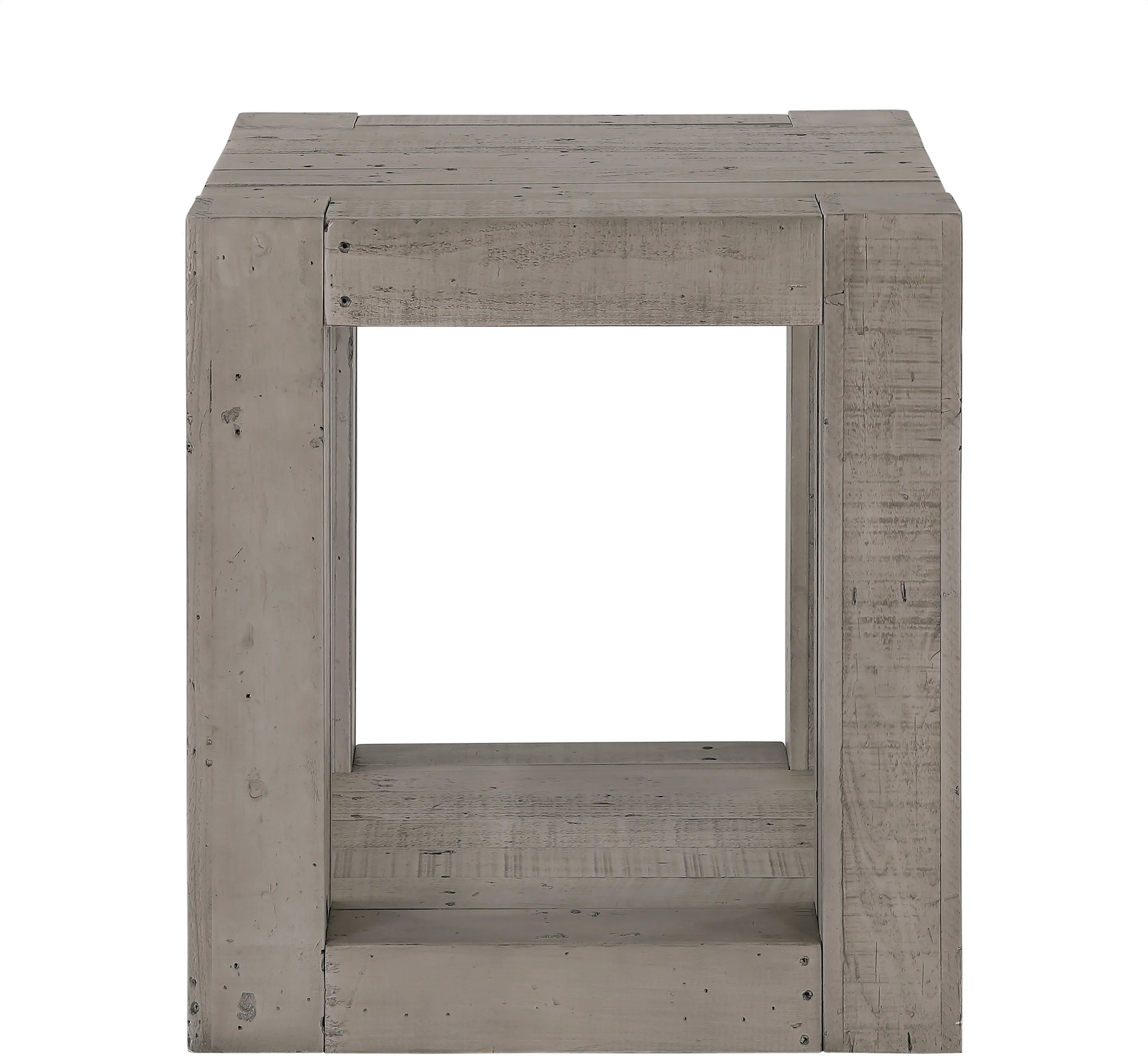 Pinedale End Table-3
