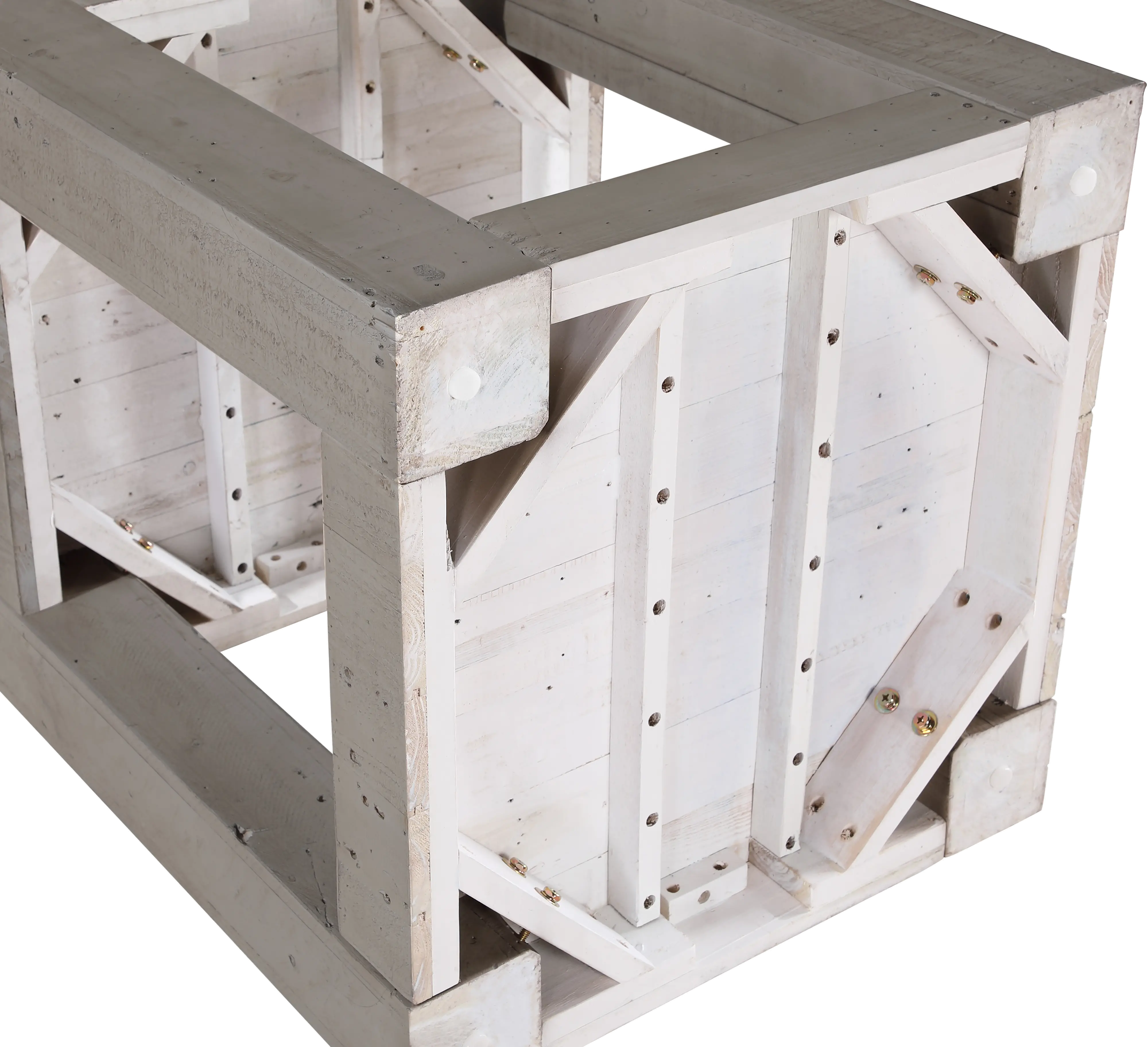 Pinedale End Table-5