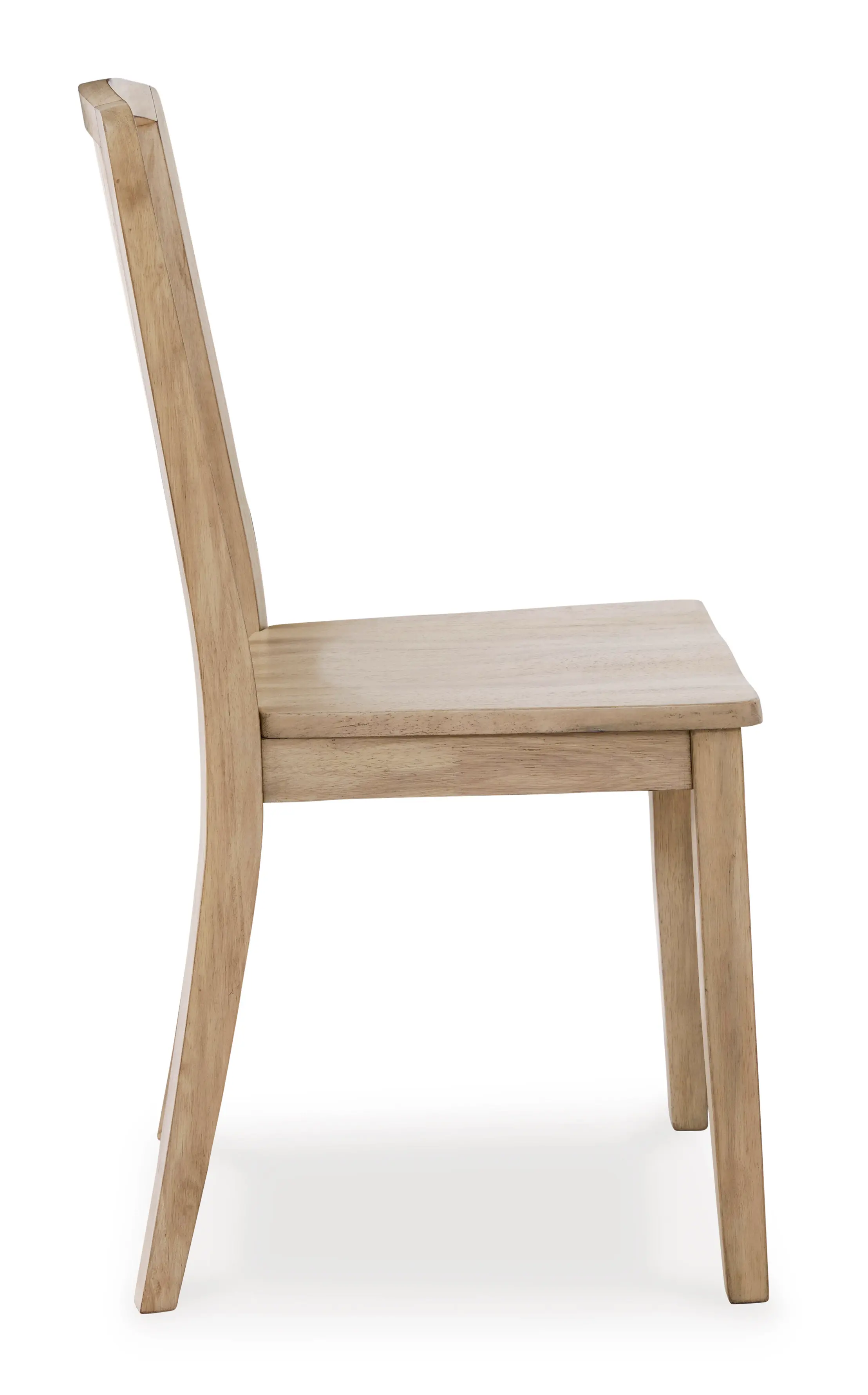 Wyatt Natural Dining Chair-3