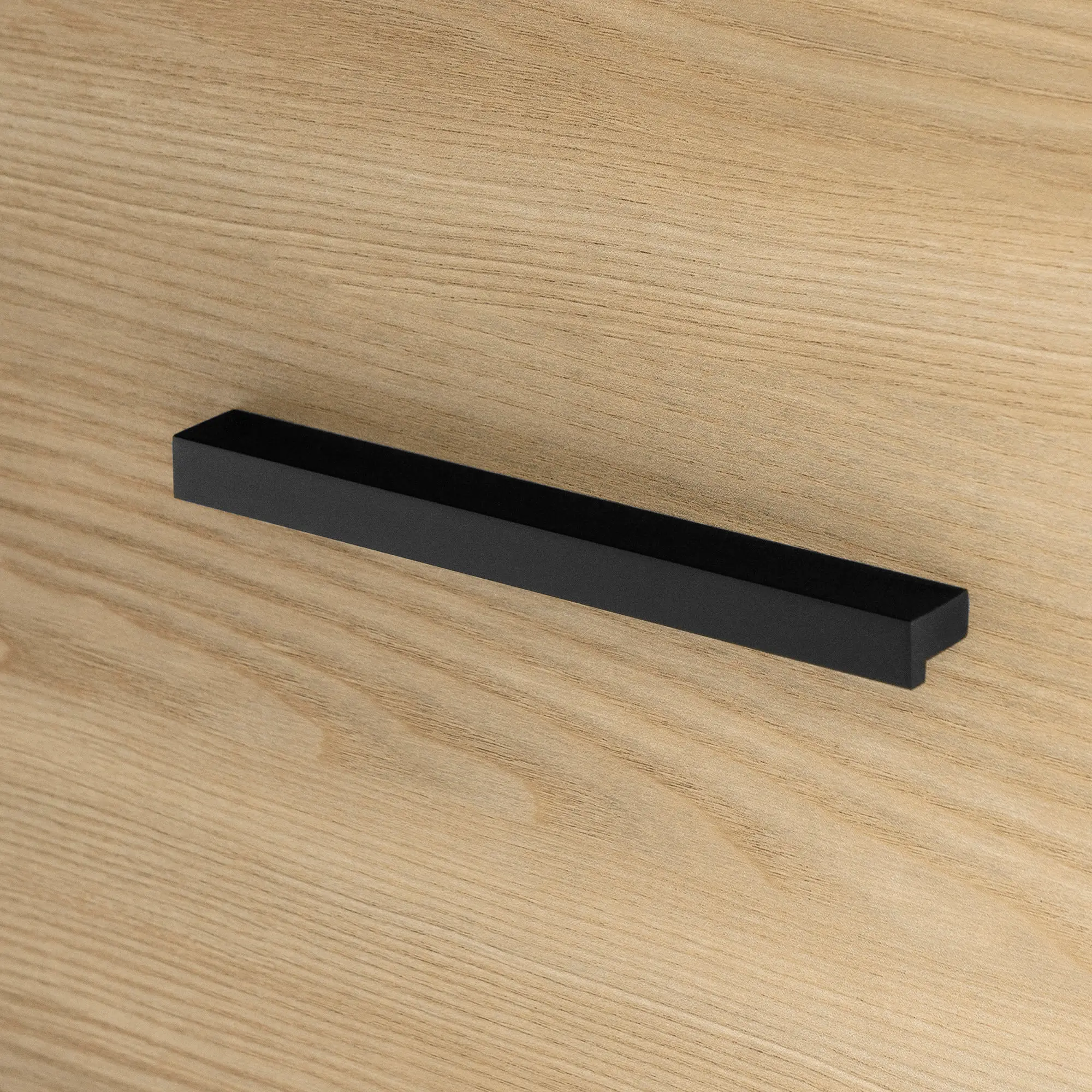 13458 Logik Natural Twin Loft Bed with Desk - South Shore-13