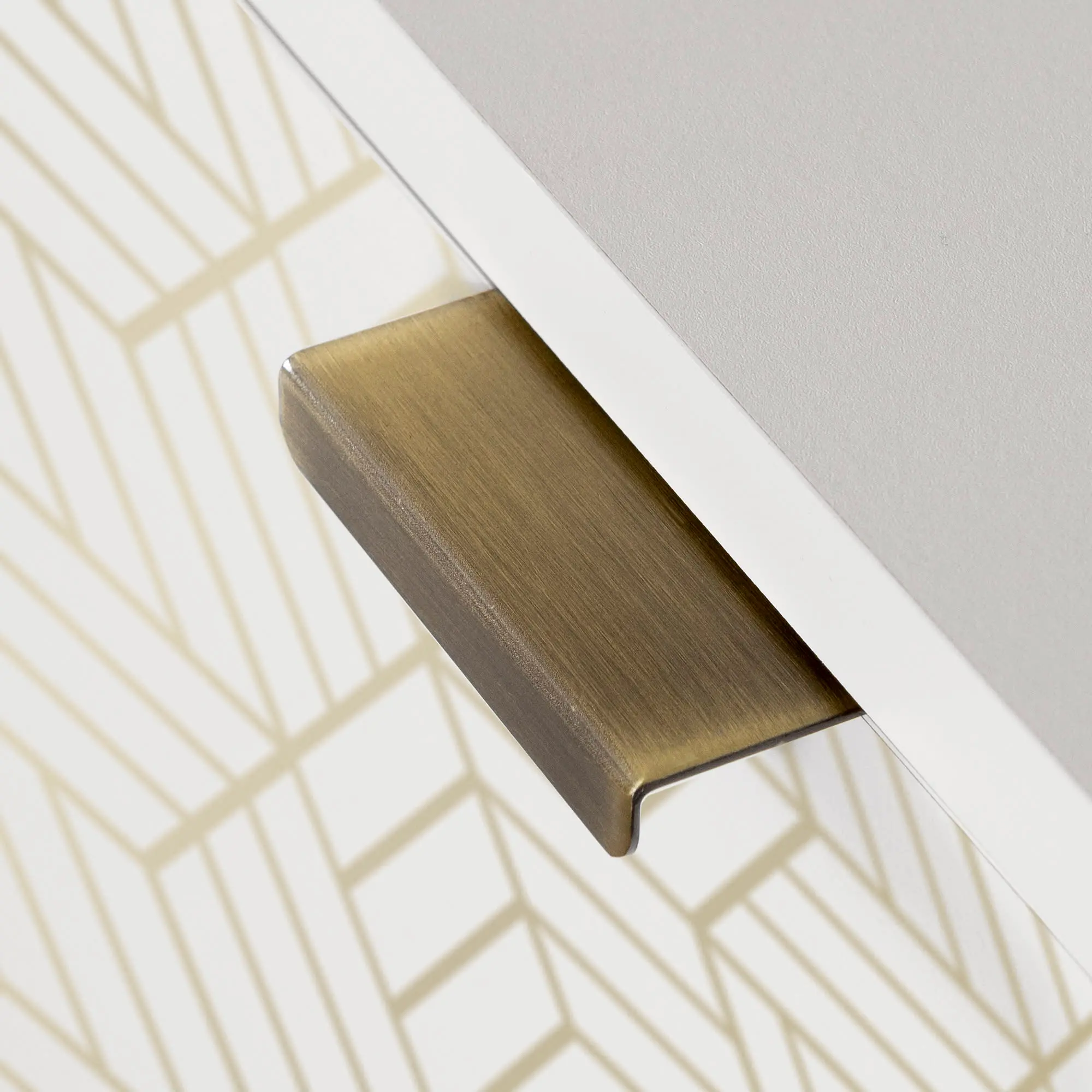 15482 Maliza White and Gold Storage Cabinet-7