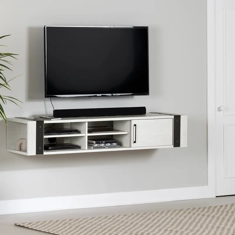 Munich White Pine 68