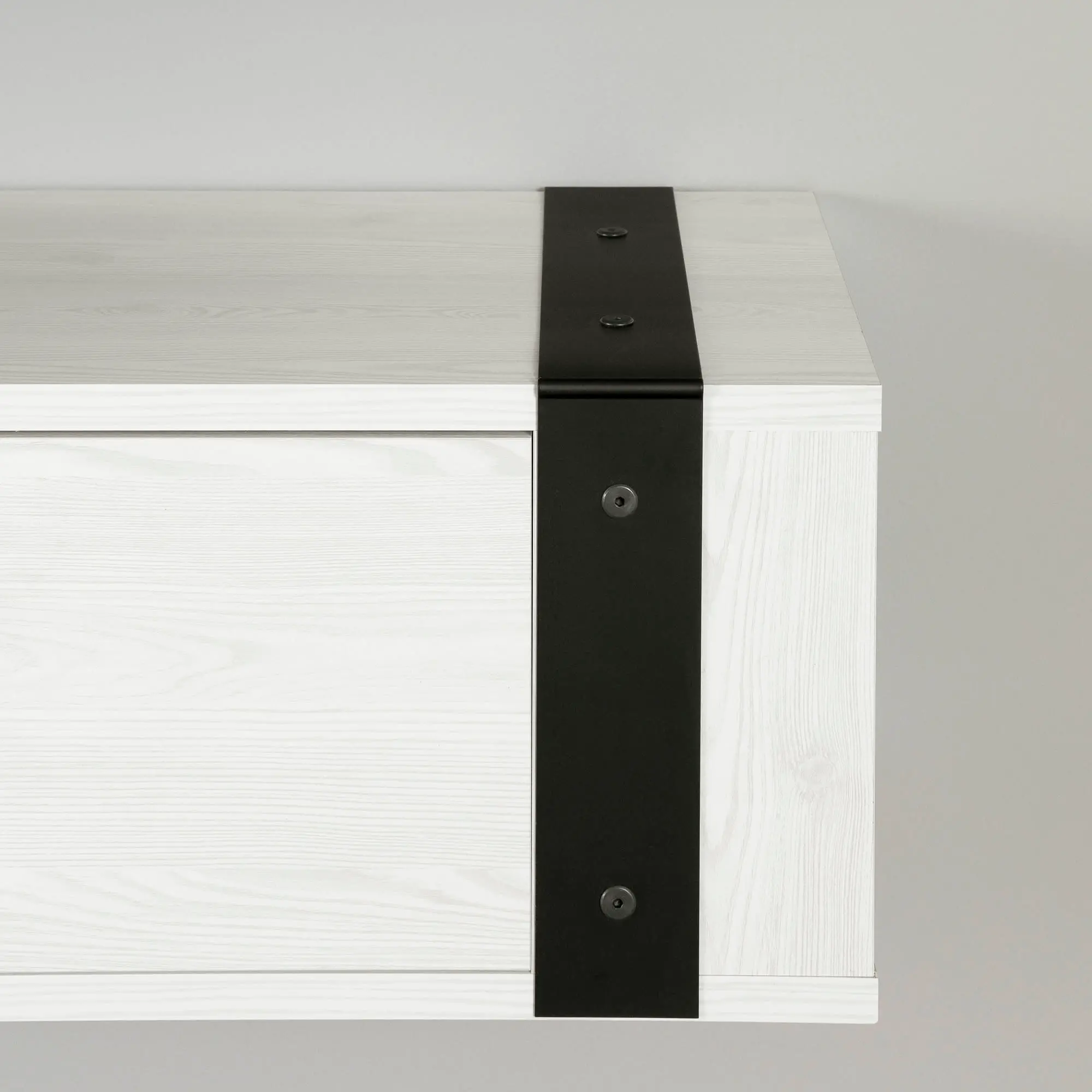 15527 Munich White Pine 68  Hanging TV Stand - South Shore-9