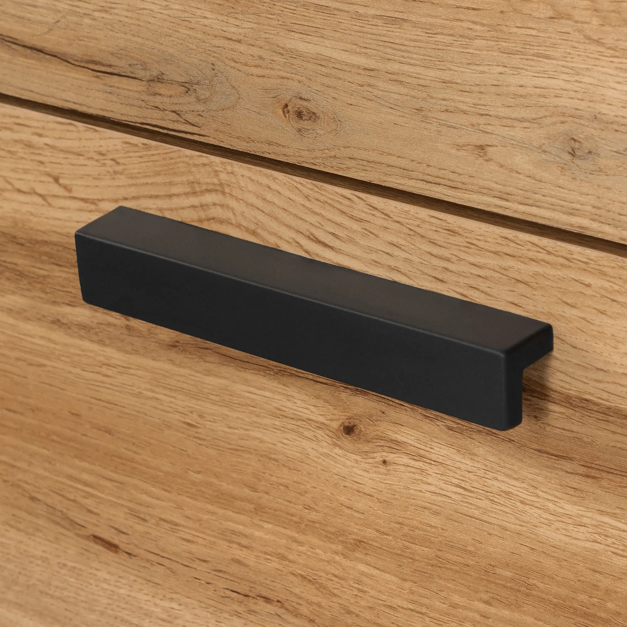 15643 Cavalleri Oak 5-Drawer Chest - South Shore-7