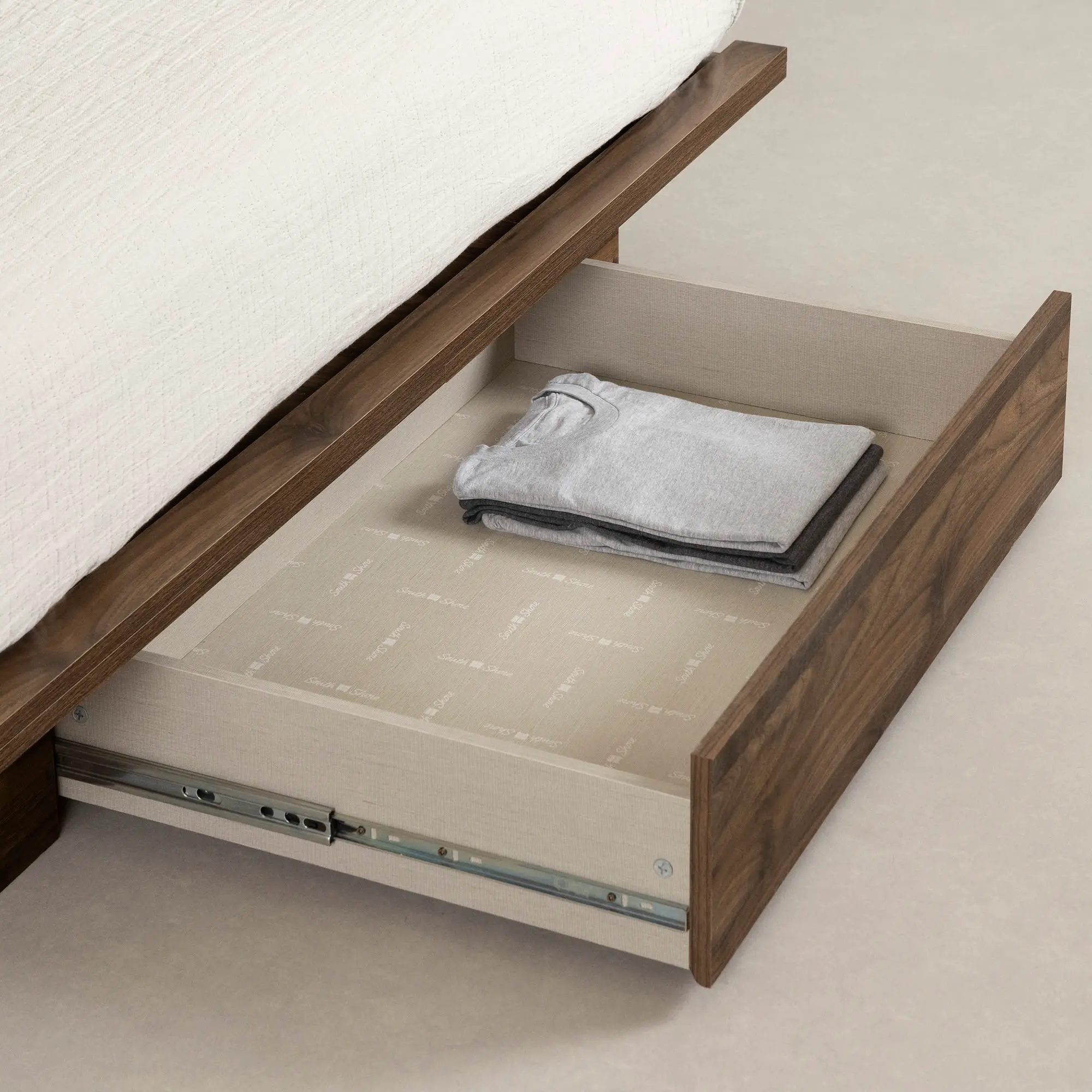 15697 Musano Walnut Full-Queen Bed and Headboard-7