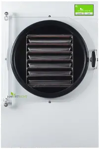 Harvest Right Large 6-Tray Freeze Dryer - White | RC Willey