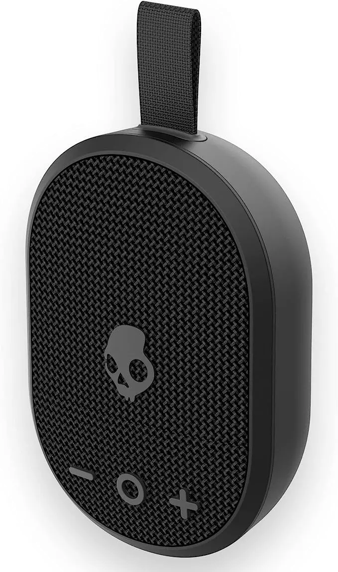 2SKSK1844B0L2 Skullcandy Ounce Portable Bluetooth Speaker-1