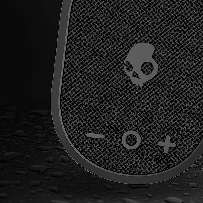 2SKSK1844B0L2 Skullcandy Ounce Portable Bluetooth Speaker-3