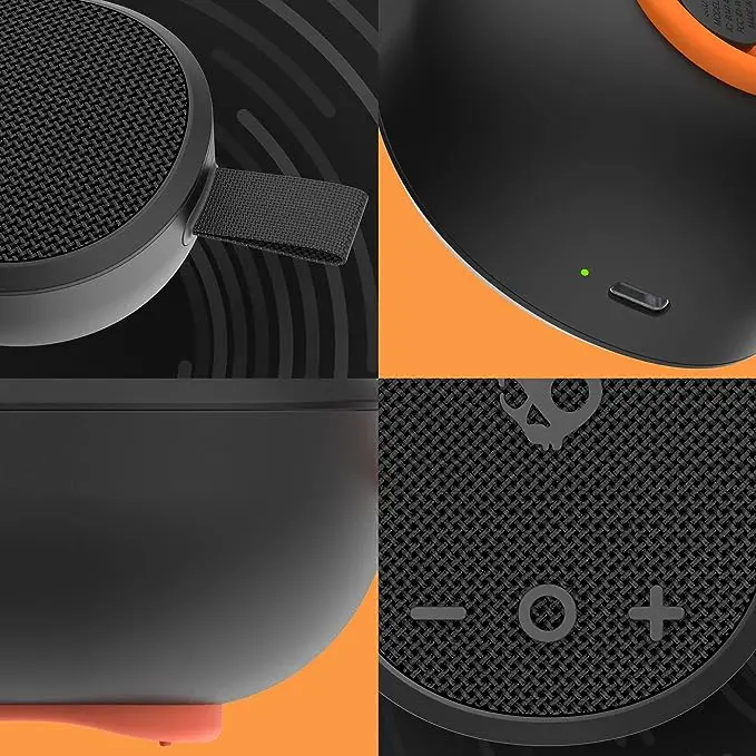 2SKSK1844B0L2 Skullcandy Ounce Portable Bluetooth Speaker-6