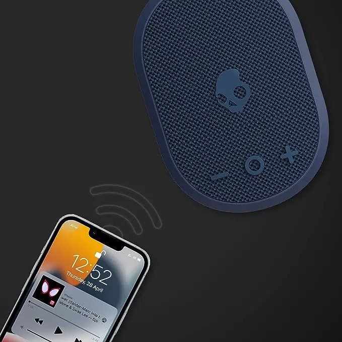 2SKSK1844N0L2 Skullcandy Ounce Portable Bluetooth Speaker-5