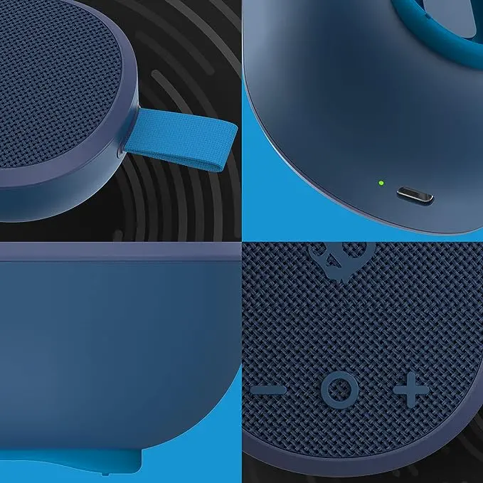 2SKSK1844N0L2 Skullcandy Ounce Portable Bluetooth Speaker-6